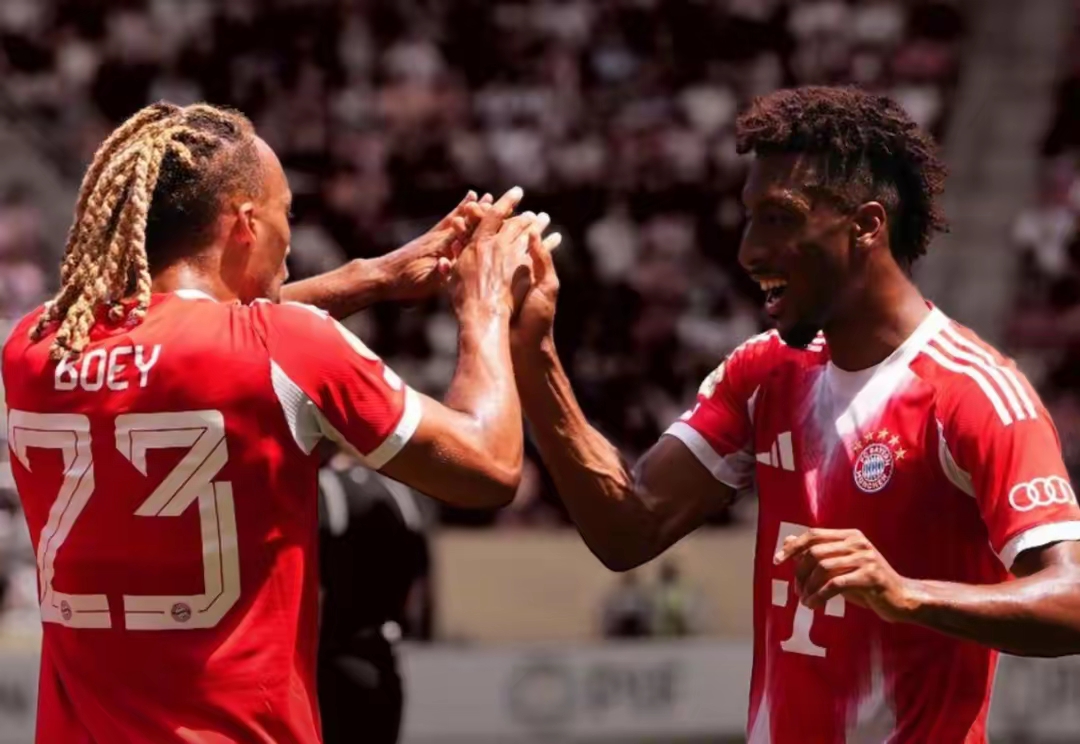 欧超杯赛程吃紧，拜仁慕尼黑今夜队长鼓劲，媒体盛赞，更衣室氛围转暖的简单介绍