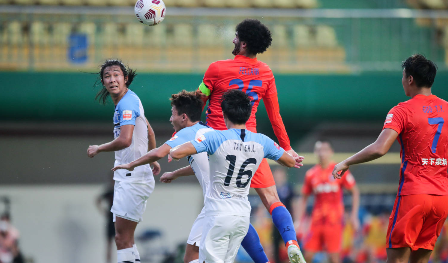 集结日山东男篮备战法国杯，遗憾出局细节曝光，目标明确，年轻球员得到机会的简单介绍